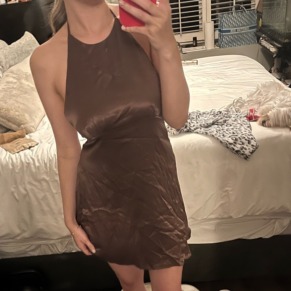 LPA Carlita Dress - Picture 3 of 8